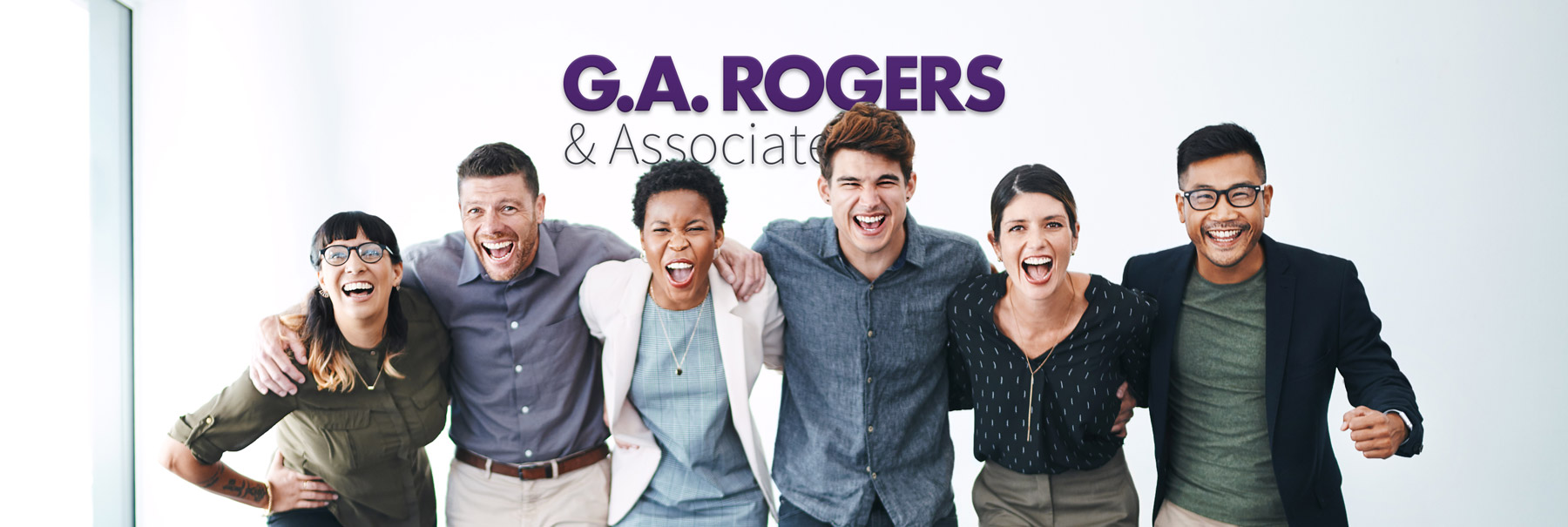 Headhunter & Executive Search Team Celebrating