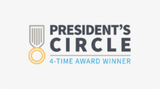 Presidents Circle 4 Time